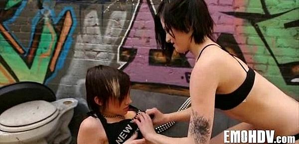  emo pussy eaters 146